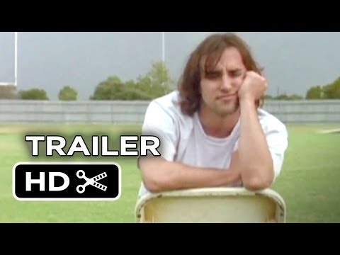 SXSW (2014) - Double Play: James Benning and Richard Linklater Trailer - Documentary HD