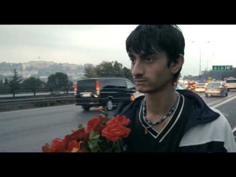 MEN ON THE BRIDGE Trailer (English ST)