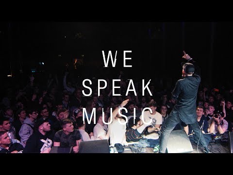 We Speak Music  |  Documentary  |  TRAILER