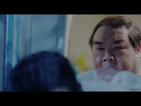 GS348_TheLog_三個受傷的警察_Trailer