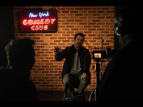 2020: A Comedy Special | Official Trailer