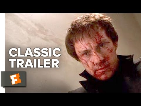 Fingers (1978) Official Trailer - Harvey Keitel, Tisa Farrow Movie HD
