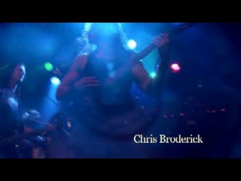 NEVERMORE - Year Of the Voyager DVD Trailer