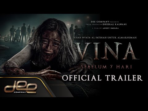 VINA: SEBELUM 7 HARI - OFFICIAL TRAILER | 8 MEI 2024