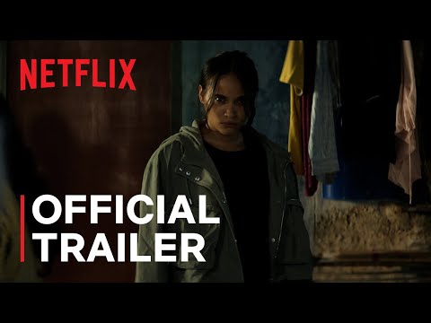 Official Trailer [Subtitled]