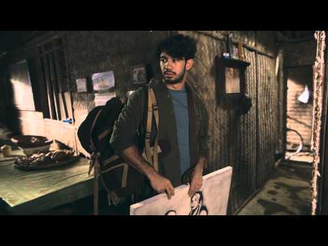 Ketika Tuhan Jatuh Cinta - CINEMA 21 Trailer