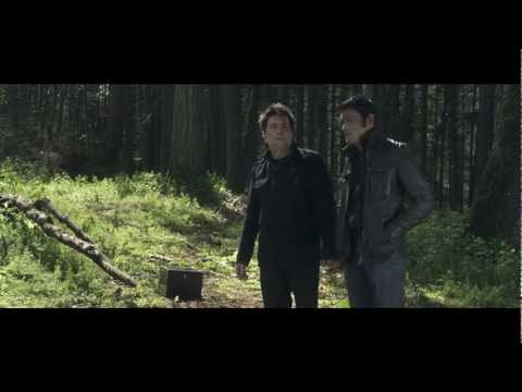 The Company Of Thieves- FirstGlance Film Fest Trailer