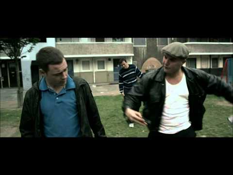 Between The Canals - Trailer  (Release date March 18th 2011)