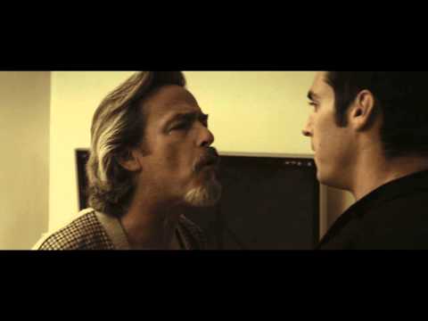 To Redemption Trailer