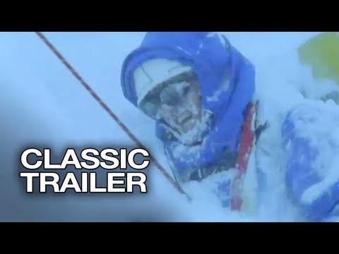 Touching the Void Official Trailer #1 - Nicholas Aaron Movie (2003) HD