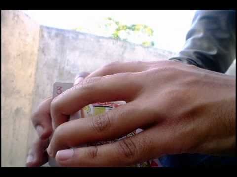 BACKSTABBER -Trailer