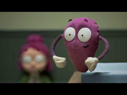 'Ovary-Acting' trailer (Ida Melum, Norway, Sweden, UK)