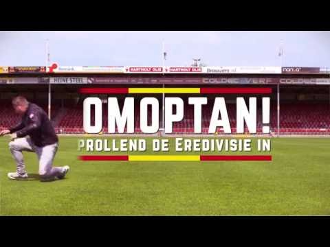 Trailer FOX Sports DOC: Komoptan! Koprollend de Eredivisie in!