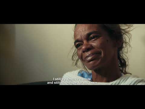 Trailer | Dreams from the Outback | Jannik Splidsboel