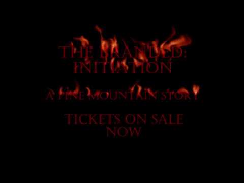 The Branded: Initiation Official Trailer