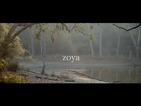 Zoya - Teaser Trailer (2016)