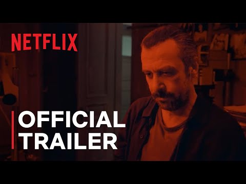 Official Trailer [Subtitled]