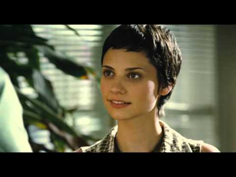 Shadows - Trailer (High Resolution)