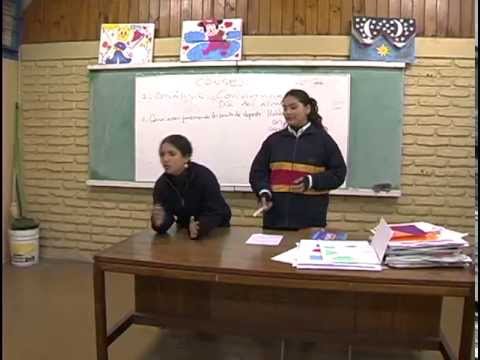 Trailer "La Península de los Volcanes", documental de Francisco Hervé.