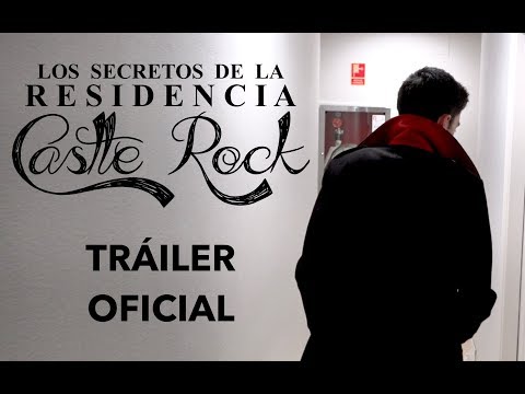 Los Secretos de la Residencia Castle Rock - Tráiler Oficial