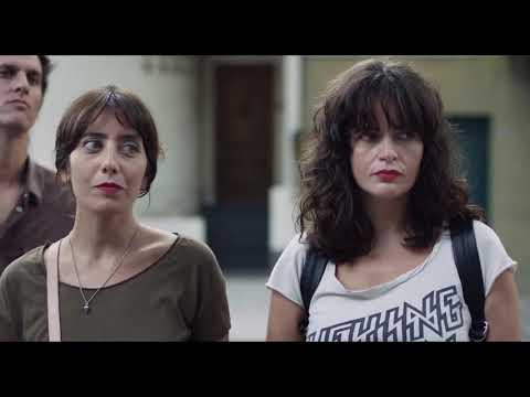 EL PADRE DE MIS HIJOS | TRAILER