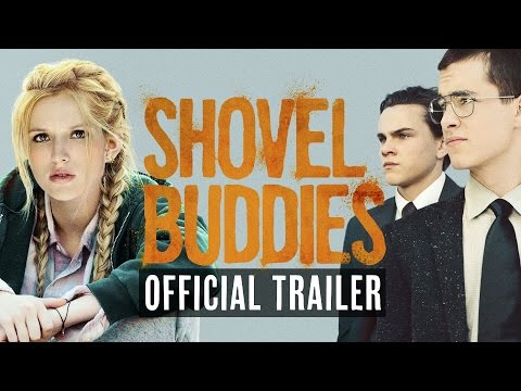 Shovel Buddies (Official Trailer)