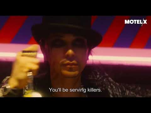 Diner (2019) | Trailer