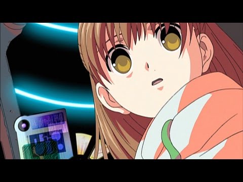 Toonami Pilot Trailer