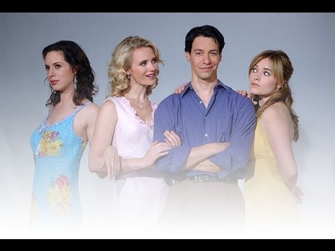 "She's Out of His Mind" (trailer with original title "Till You Get to Baraboo")