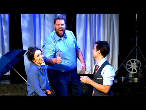 Mischief Movie Night In - 2021 Trailer