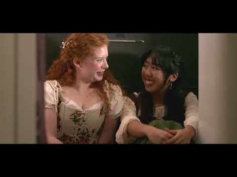 Ephemeral | Official Trailer