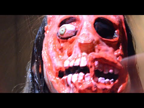 BATTLE JACKET OFFICIAL TRAILER