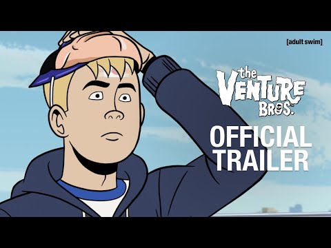 Official Trailer