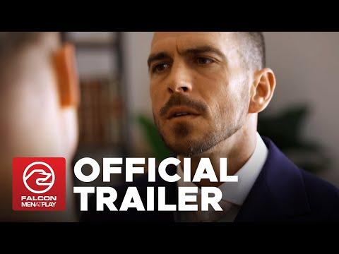 To The Nines ft. Paddy O'Brian | Official Trailer | Falcon Studios and MENatPLAY