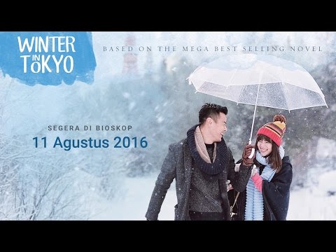 Winter in Tokyo - Official Trailer
