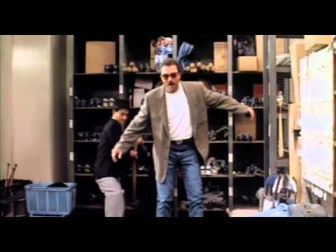Mr. Baseball Official Trailer #1 - Tom Selleck Movie (1992) HD