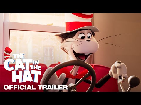 Official Trailer