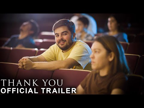 "THANK YOU" | Official Trailer (2024)