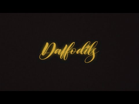 Daffodils: The Short Film (Trailer)