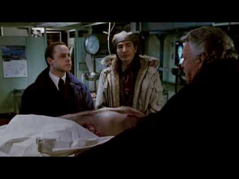 The Big White trailer 2005