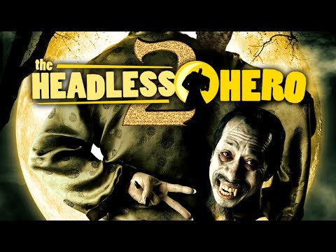 Headless Hero2 Trailer