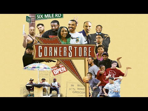 CornerStore TRAILER | 2021