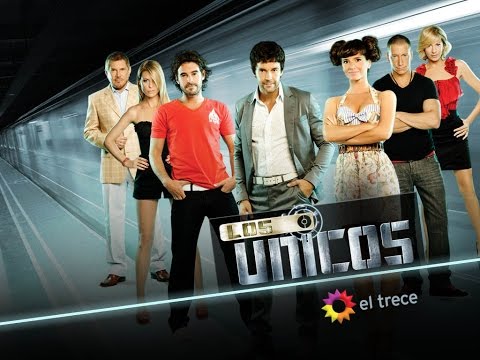 Los Únicos | Temporada 1 - Trailer |  Pol-kaProd