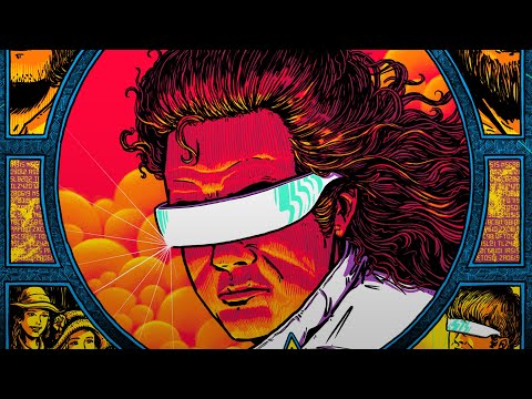 SHENANIGANS NITE CLUB: THE MOVIE | Official Trailer