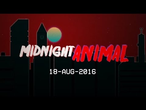 Midnight Animal - Release trailer
