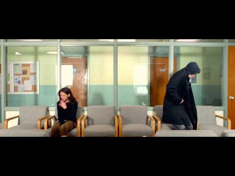 Touched With Fire - Trailer