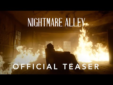 Official Teaser Trailer