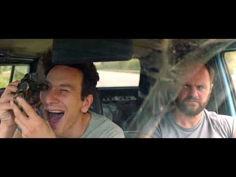 In The Strange Pursuit of Laura Durand (2022) Official Trailer