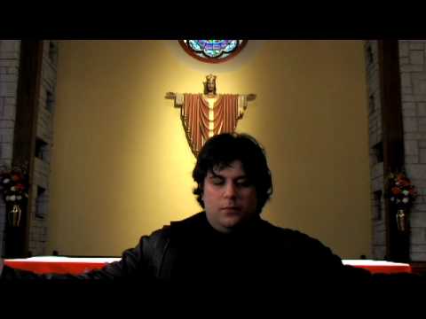 Trailer for Only Go There At Night: Darkness Rising