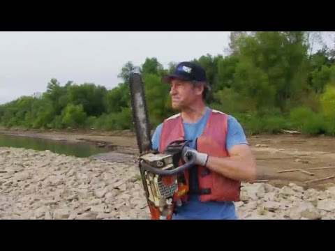 Somebody's Gotta Do It with Mike Rowe New Trailer